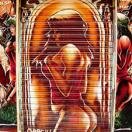 Graffiti Photo - France, Europe 