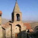 Monastery of Davit Gareja