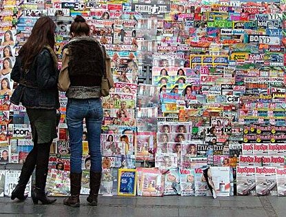 Top 10 Big Media Travel Blogs Photo