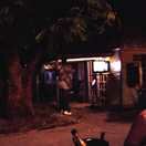 Karaoke at the Wine Bar Photo - Antigua, Antigua and Barbuda 