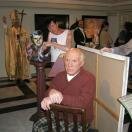 Madame Trousade's Wax Museum