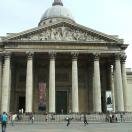 Pantheon Photo - Pantheon, Paris, France 