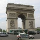 Arc de Triomphe