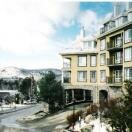 Fantastic Beautiful Hotel