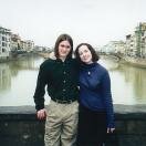 Shopping at the Ponte Vecchio