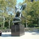 Take a battering of your senses!