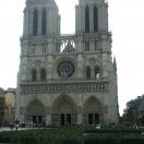 Notre Dame Cathedral Photo - Cathédrale Notre-Dame, Paris, France 