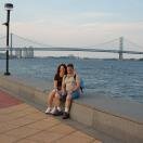 Stroll by the Water
