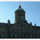 Dam Square: Koninklijk Paleis