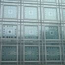 Geometric Photo - Institut du Monde arabe, Paris, France 