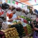 City Market Photo - Cozumel, Mexico 