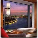 Four Seasons Hotel Canary Wharf