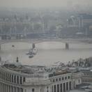 The centre of English government