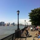 Let's take a walk ...