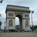 Arc de Triomphe
