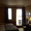 Paramount Hotel Dublin