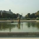 Luxembourg Gardens Photo - Jardin du Luxembourg, Paris, France 