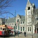 Christchurch