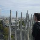 Arc de Triomphe