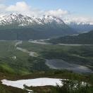 Moose Pass Photo - Alaska, United States 