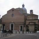 The Baptistery