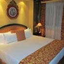 Spanish style in London