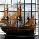 The Amsterdam Historical Museum