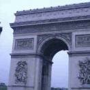 Arc de Triomphe
