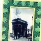 L'Arc de Triomphe