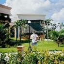 Villas at the Bahia Principe Photo - Bahia Principe Tulum, Cancun, Mexico 