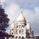 Sacre Coeur - Montmartre