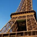Eiffel Tower Photo - Eiffel Tower, Paris, France 