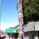 Welcome to Canada Photo - Worldmark the Canadian, Vancouver, British Columbia 