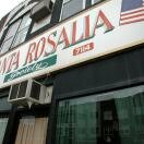 Feast of Santa Rosalia/ The 18th Ave. Feast