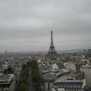 Arc de Triomphe