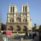 Notre Dame, Paris Photo - Cathédrale Notre-Dame, Paris, France 