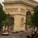 Arc de Triomphe