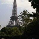 Paris Photo - Eiffel Tower, Paris, France 