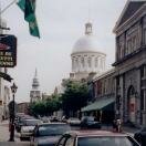 Marche Bonsecours