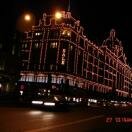 Harrod's