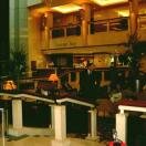 Hilton London Metropole