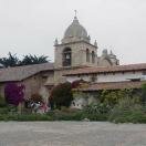 Carmel Mission