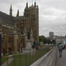 The Houses of Parliment