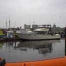 The Marauder IV Photo - Victoria, British Columbia 
