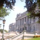The Library of Congress Photo - Jefferson's Legacy: The Library of Congress, Washington, D.C., United States