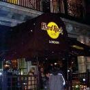 Hard Rock Cafe - London