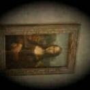 The famed Mona Lisa Photo - Musée du Louvre, Paris, France 