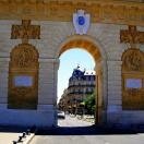 Arc de Triomphe
