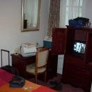 The Barclay Hotel