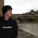 Ponte Vecchio Bridge and the Vasari Corridor